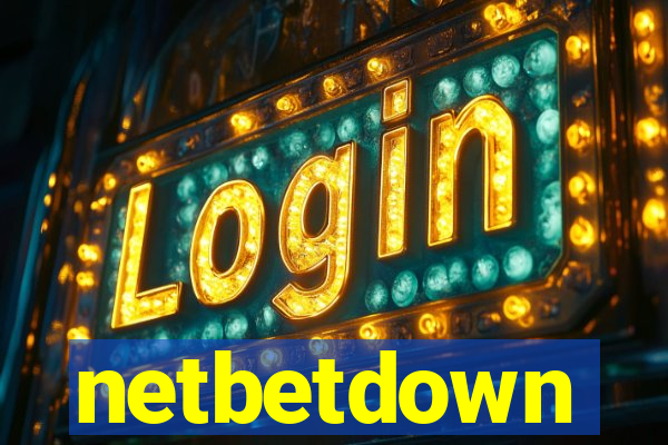 netbetdown