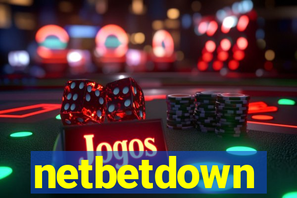 netbetdown