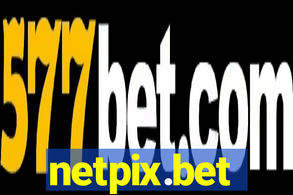 netpix.bet