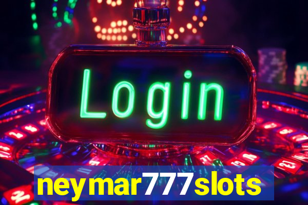 neymar777slots