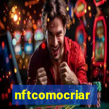 nftcomocriar