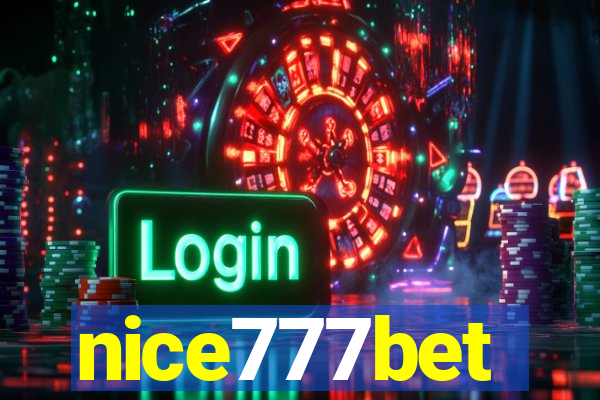 nice777bet