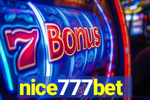 nice777bet