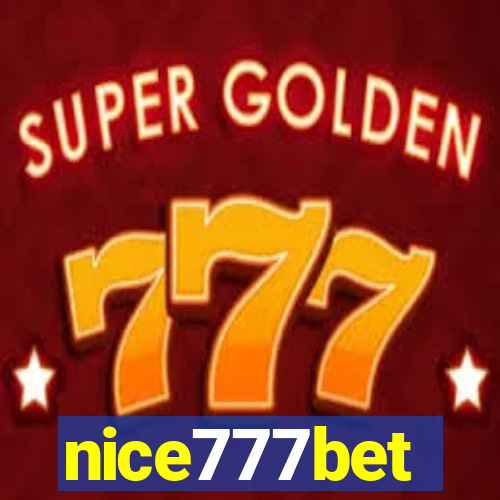 nice777bet