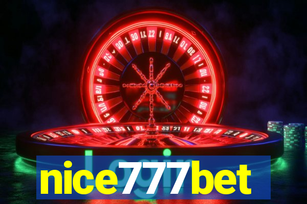 nice777bet