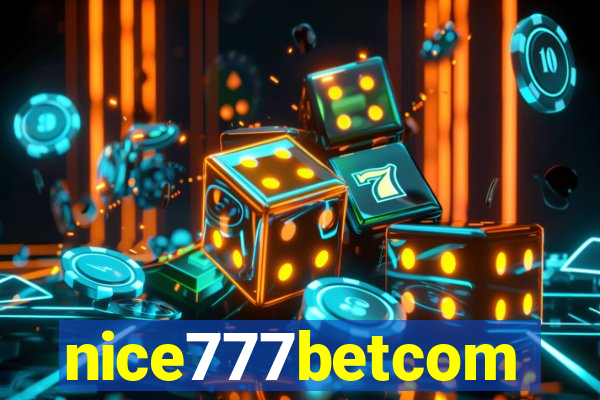 nice777betcom