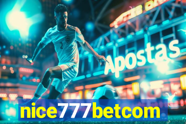 nice777betcom