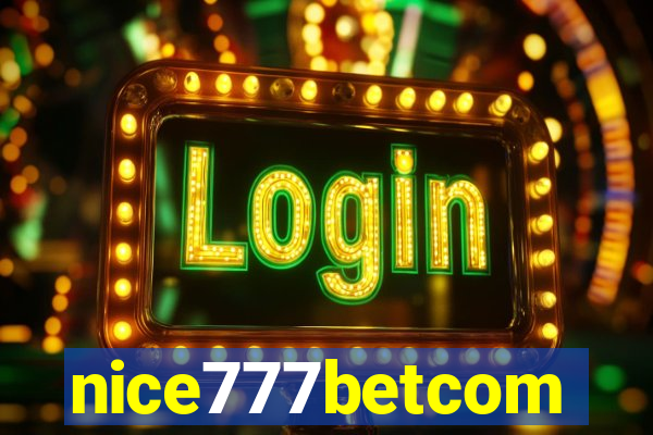 nice777betcom