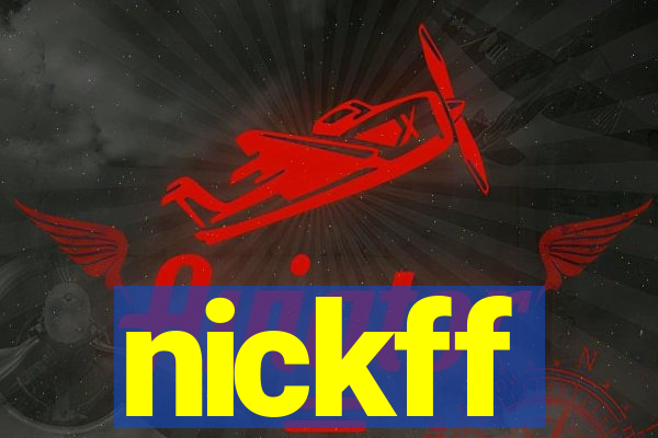 nickff