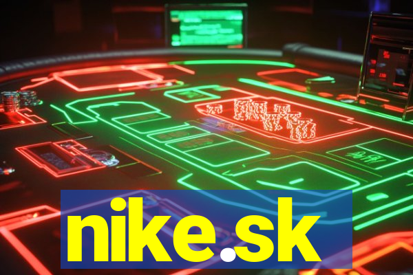 nike.sk