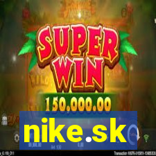 nike.sk