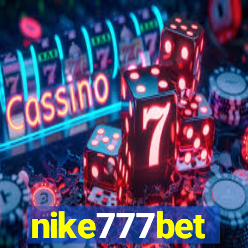 nike777bet