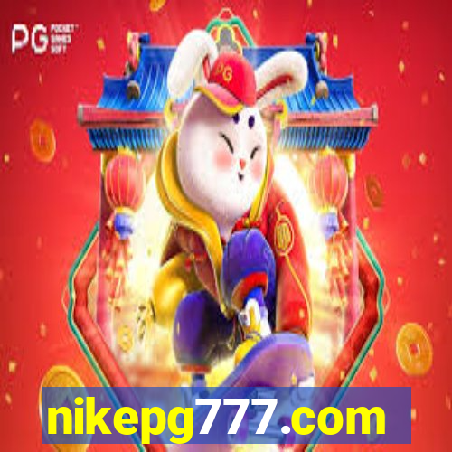 nikepg777.com