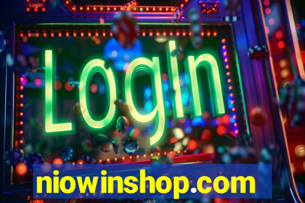 niowinshop.com