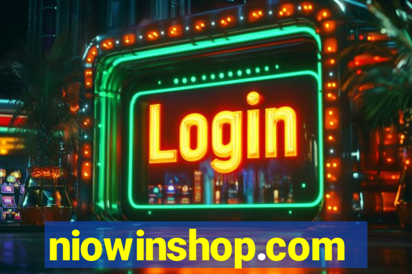 niowinshop.com