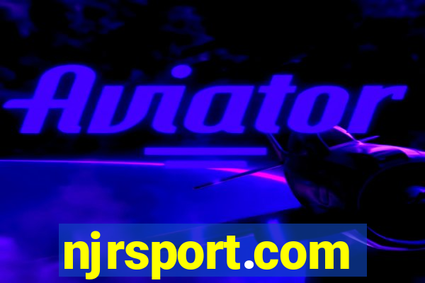 njrsport.com