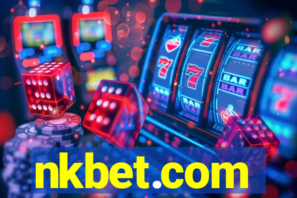 nkbet.com