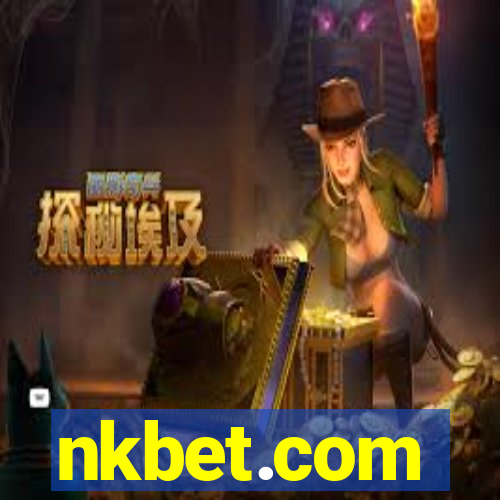 nkbet.com