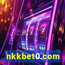 nkkbet0.com