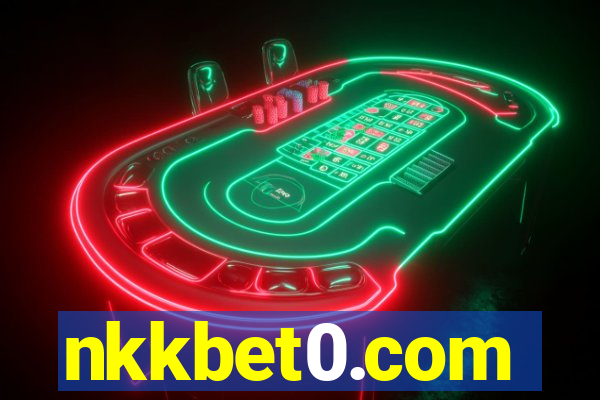 nkkbet0.com