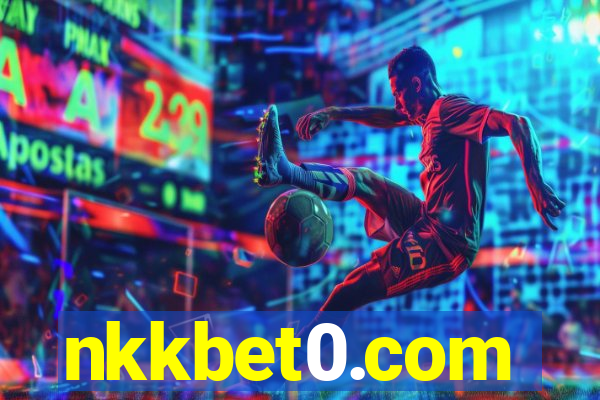 nkkbet0.com