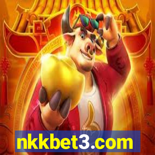 nkkbet3.com