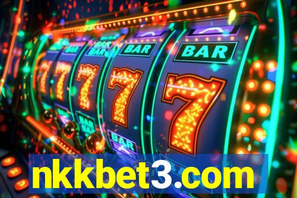 nkkbet3.com