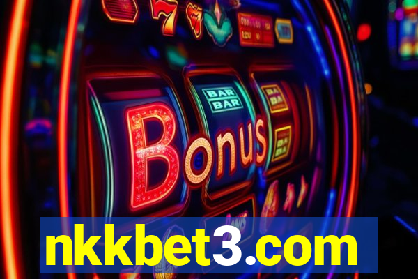 nkkbet3.com