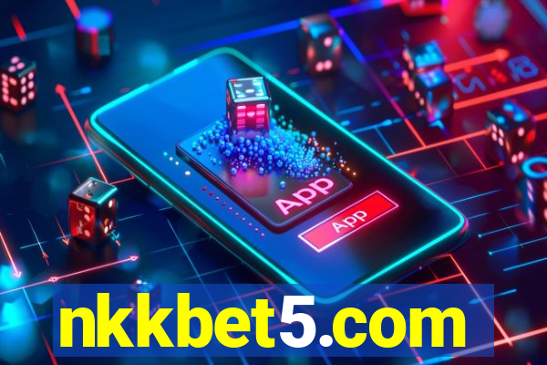 nkkbet5.com