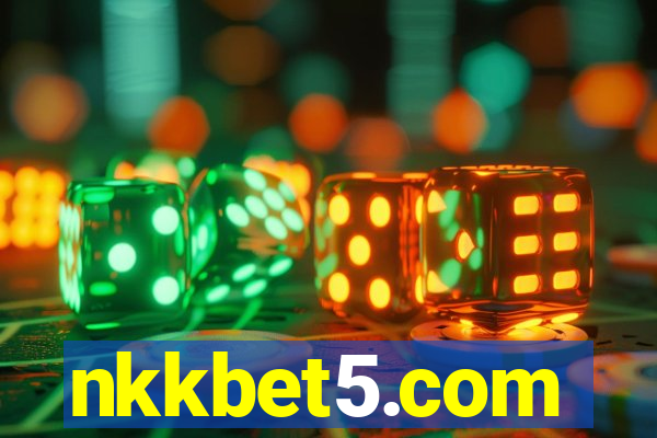 nkkbet5.com