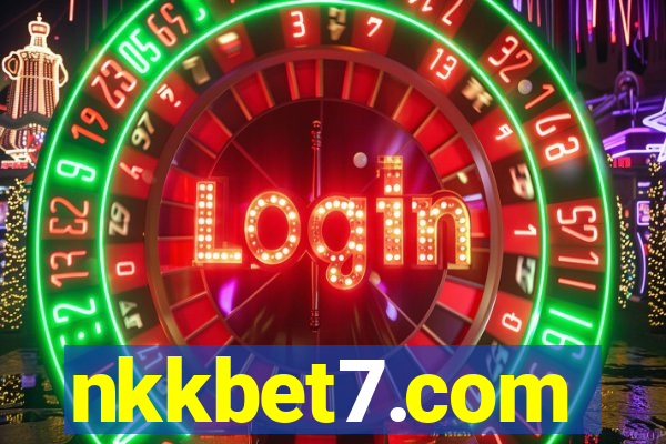 nkkbet7.com