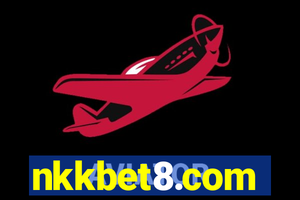 nkkbet8.com