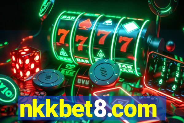 nkkbet8.com