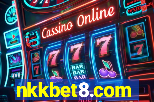 nkkbet8.com