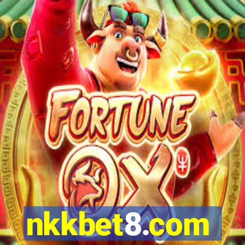 nkkbet8.com