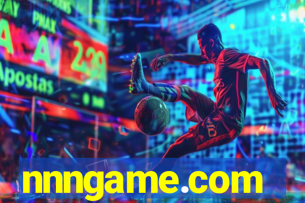 nnngame.com