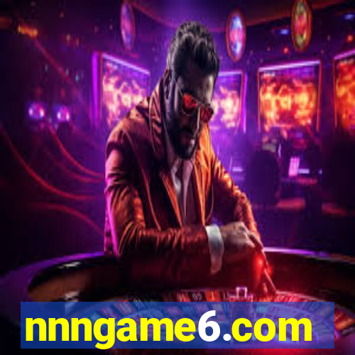 nnngame6.com