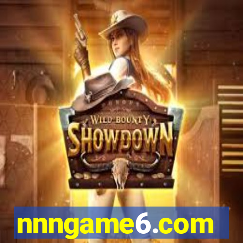 nnngame6.com