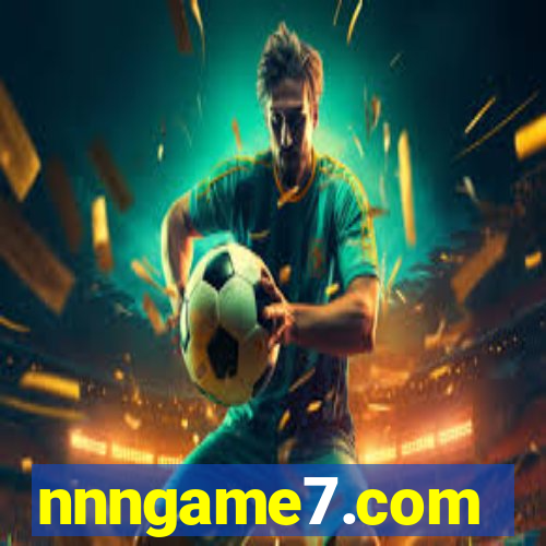 nnngame7.com