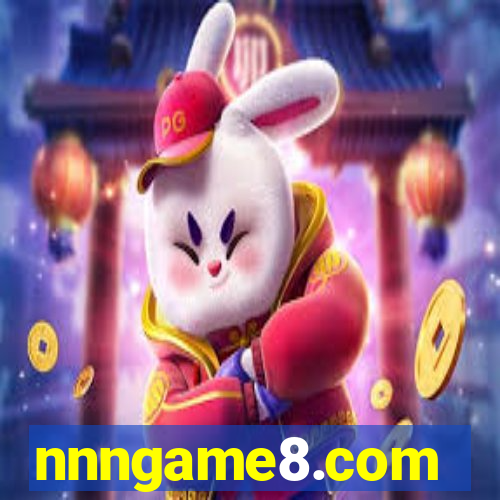 nnngame8.com