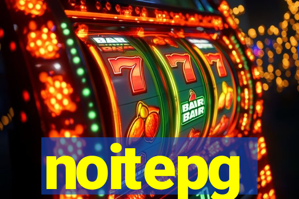 noitepg