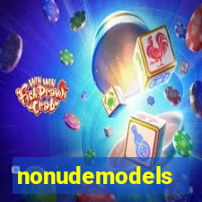 nonudemodels