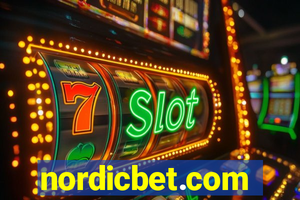 nordicbet.com