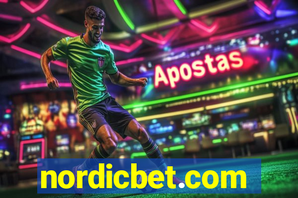 nordicbet.com