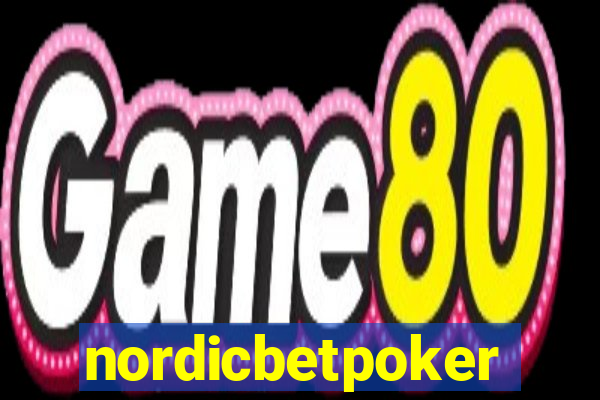 nordicbetpoker