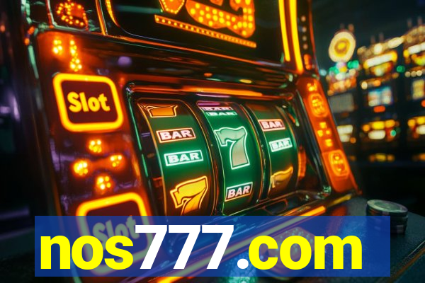 nos777.com