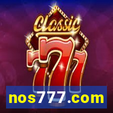 nos777.com