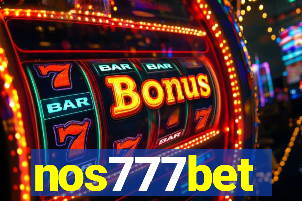 nos777bet