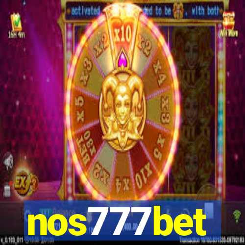 nos777bet