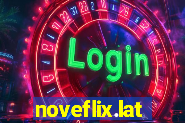 noveflix.lat